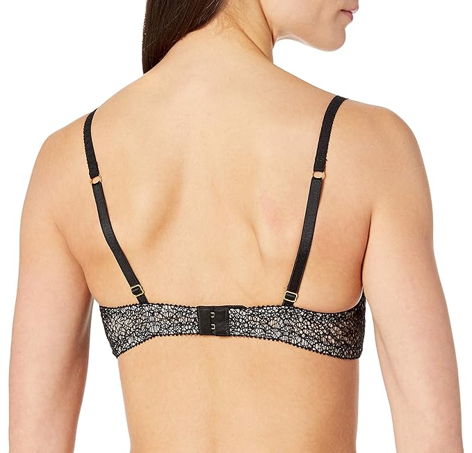 Addiction Provocante Padded Balcony Bra - Image 4