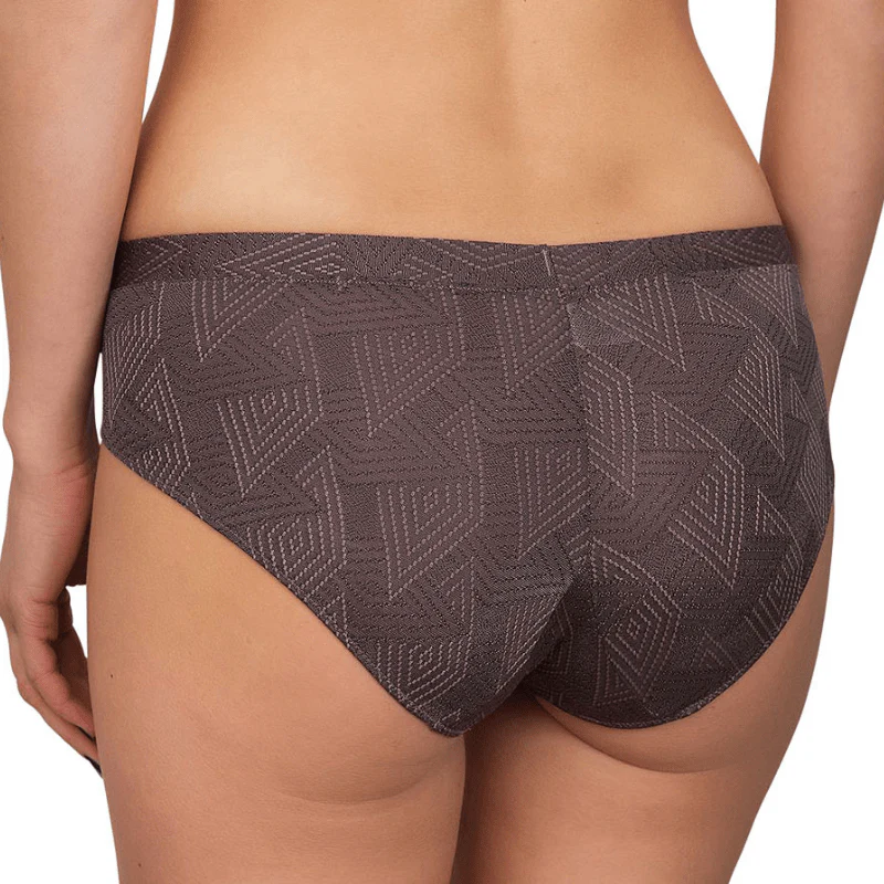 Comfort Bikini Panty Twilight Mauve - Image 2