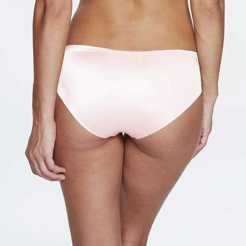 Dominique Seamless Laser Cut Bikini Panty - Image 6