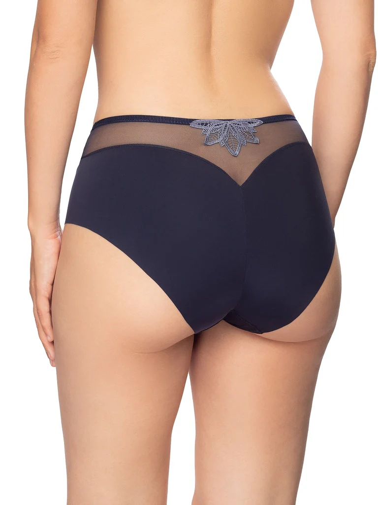 Conturelle Luxury Desire High Full Brief Panty - Image 2