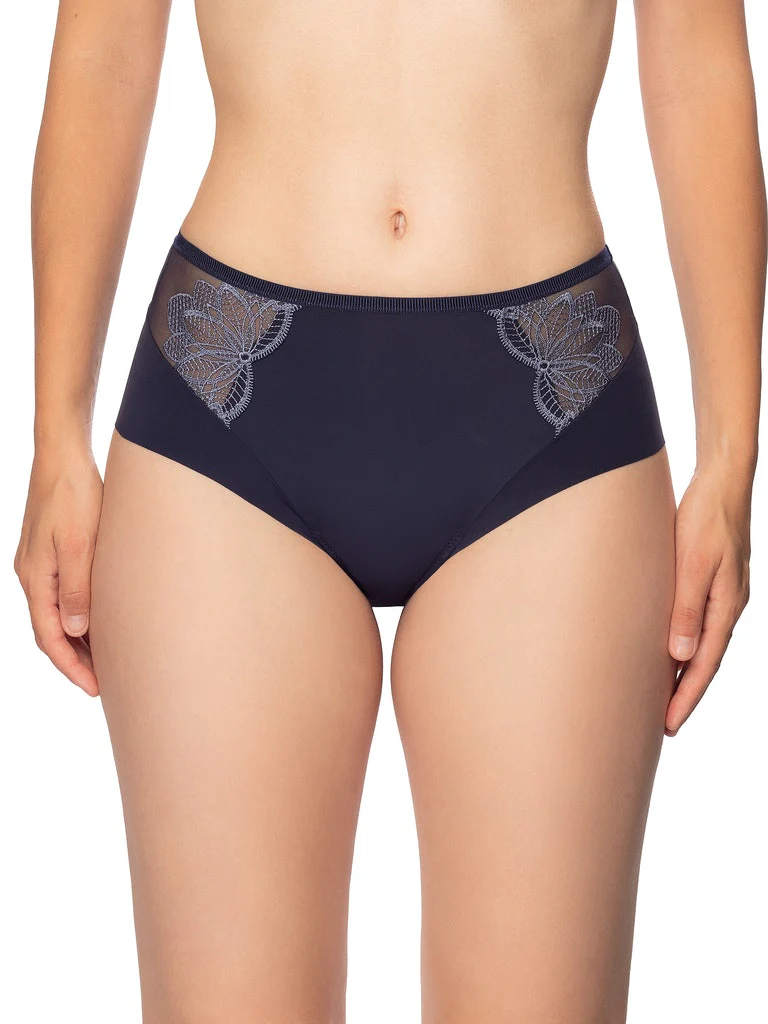 Conturelle Luxury Desire High Full Brief Panty - Image 3