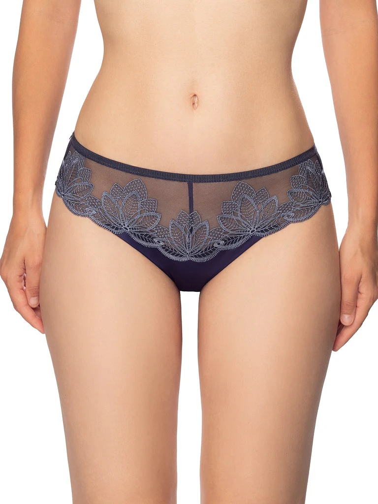 Conturelle Luxury Desire Lace String Panty - Image 3