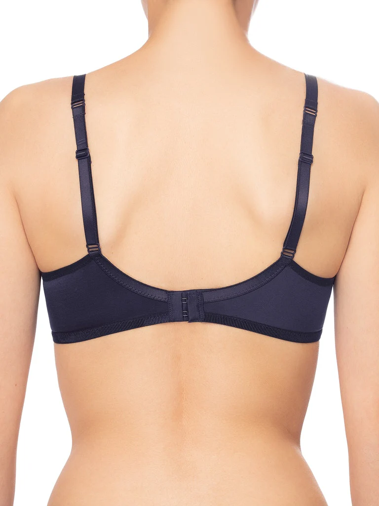 Conturelle Luxury Desire Sheer Lace Wired Bra - Image 3