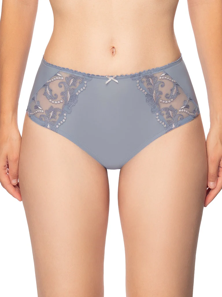 Conturelle Secret Delight Lace Brief Panty - Image 3