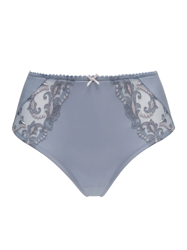 Conturelle Secret Delight Lace Brief Panty - Image 4