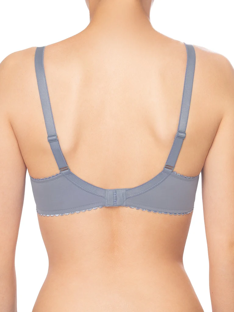 Conturelle Secret Delight Sheer Lace Wired Bra - Image 3