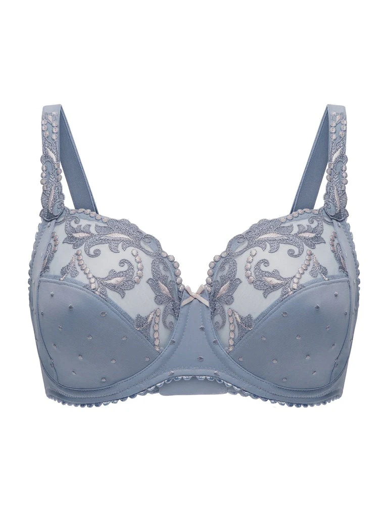 Conturelle Secret Delight Sheer Lace Wired Bra - Image 6