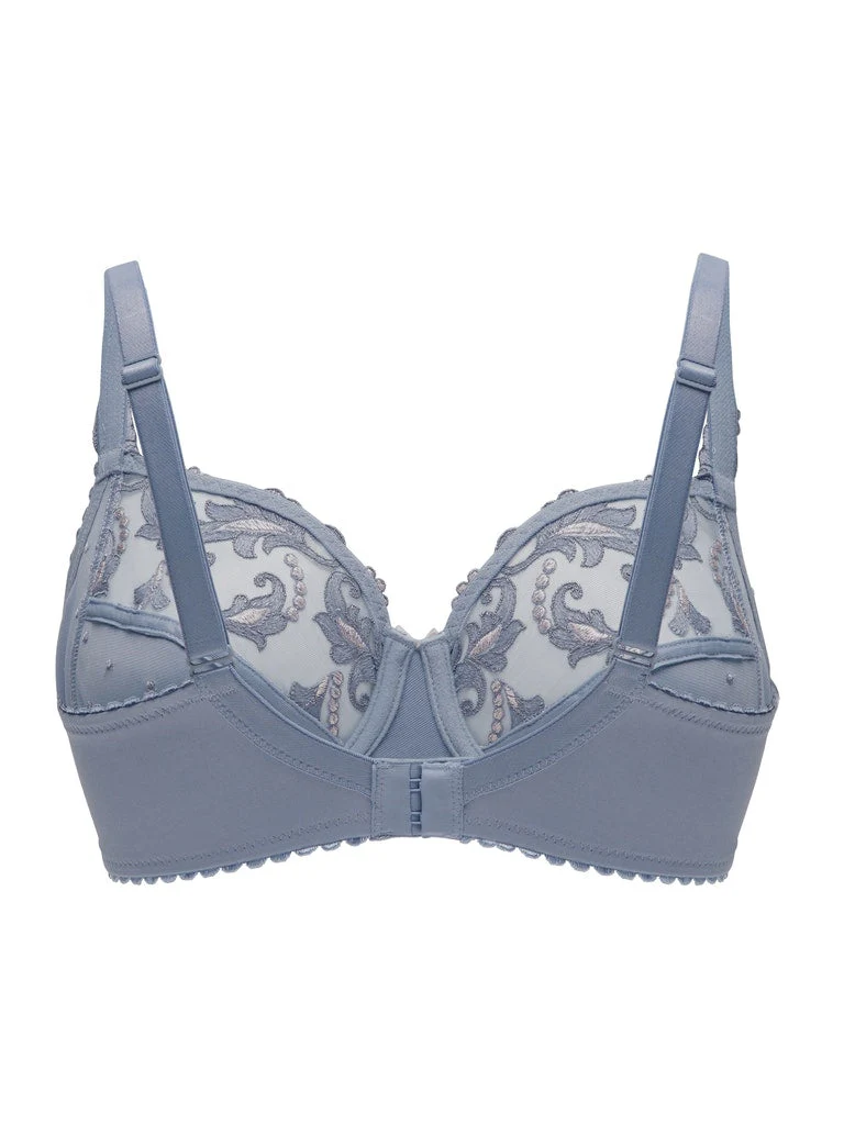 Conturelle Secret Delight Sheer Lace Wired Bra - Image 7
