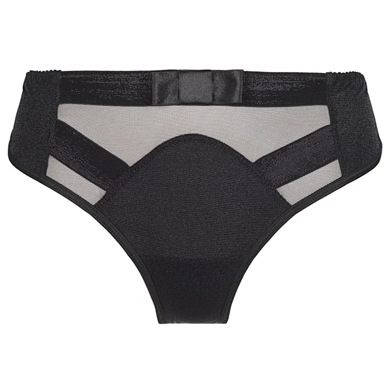 Axami Shimmer Brazilian Panty - Image 3