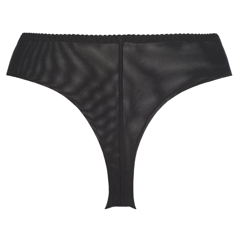 Axami Shimmer Brazilian Panty - Image 4