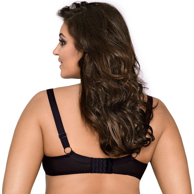 Axami Shimmer Half Padded Bra - Image 4