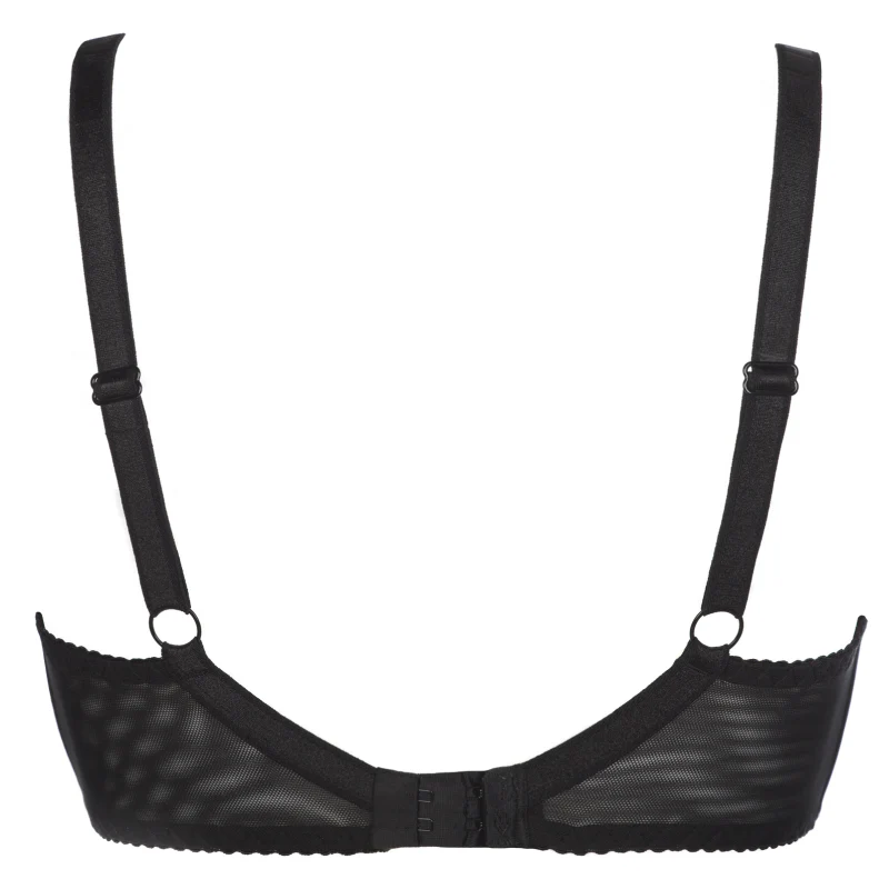Axami Shimmer Half Padded Bra - Image 6