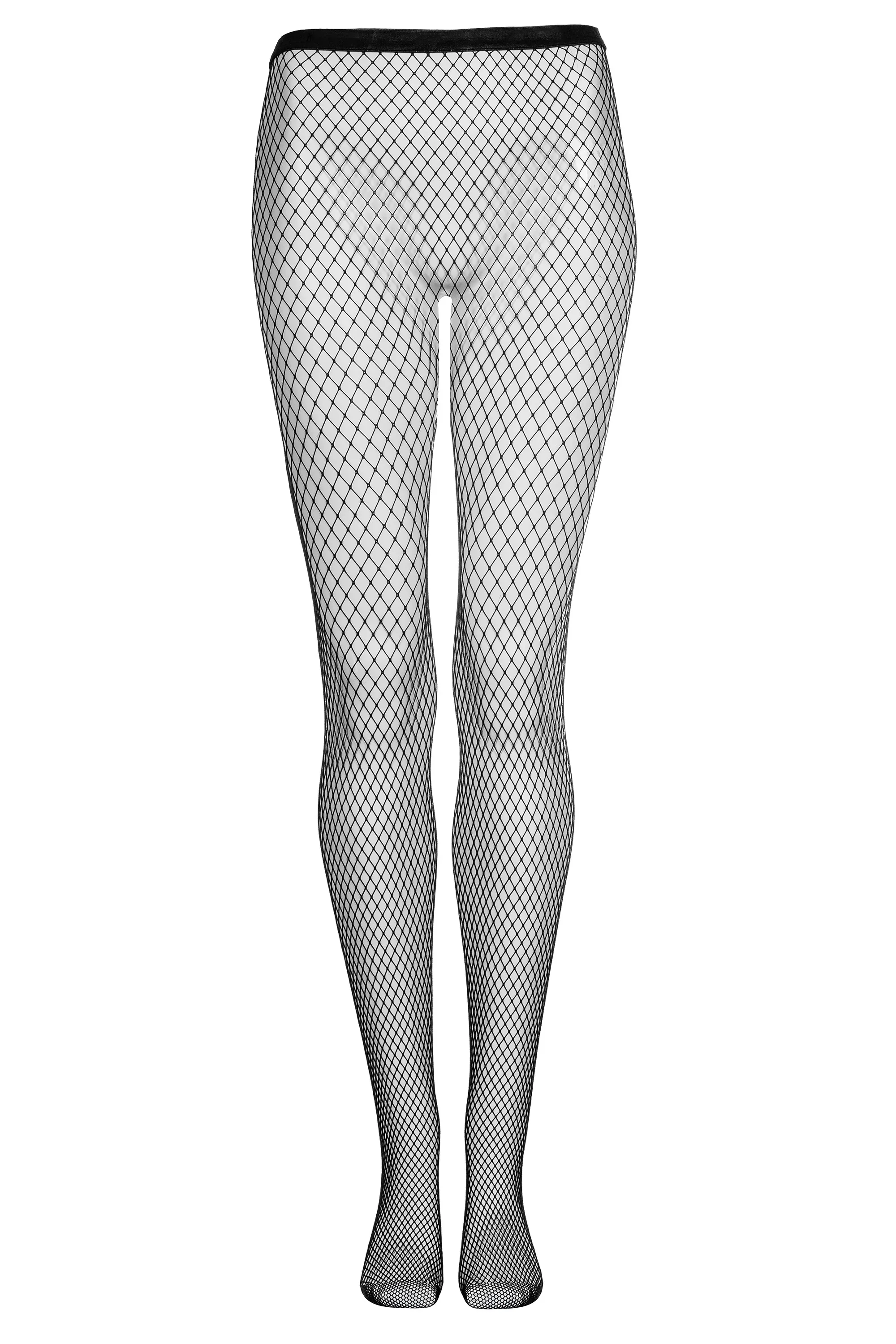 Beauty Night Dark Magnet Fishnet Tight - Image 5