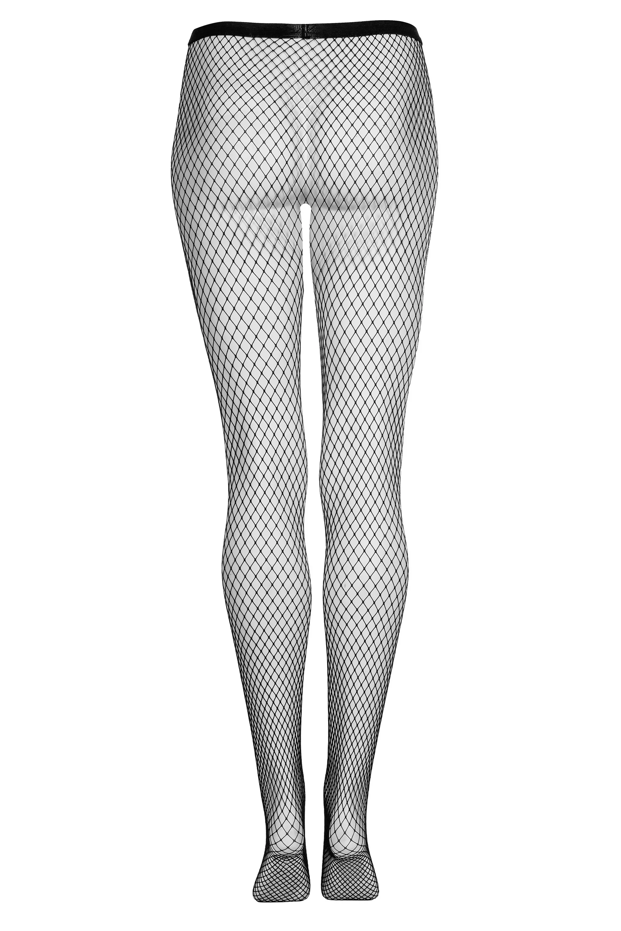 Beauty Night Dark Magnet Fishnet Tight - Image 6