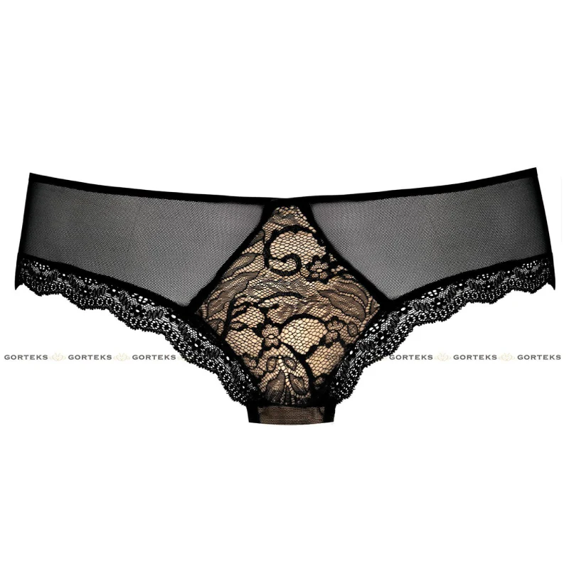 Gorteks Dita Flirtatious Ribbon Bikini Panty - Image 3