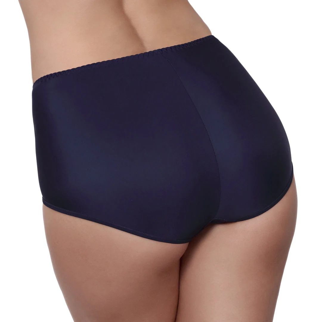 Axami Blue Lagoon Full Brief Panty - Image 2