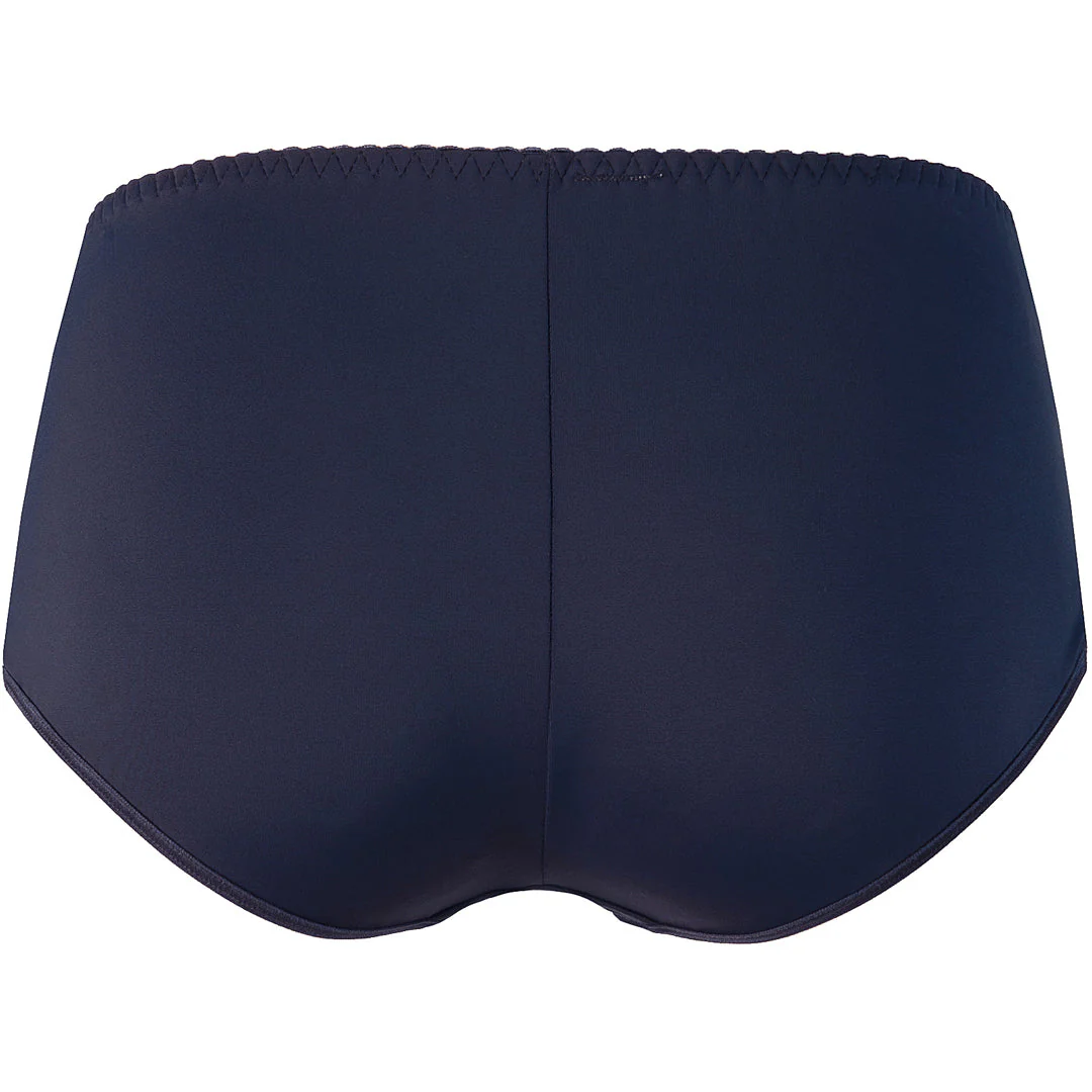 Axami Blue Lagoon Full Brief Panty - Image 8