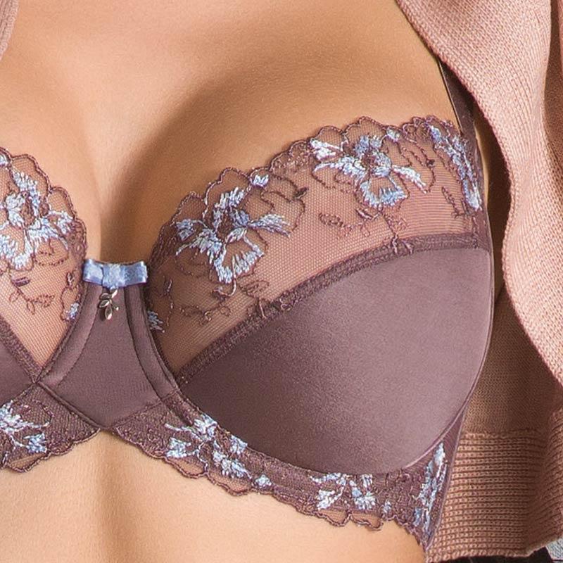 Vova Sialia Full Coverage Bra - Image 2