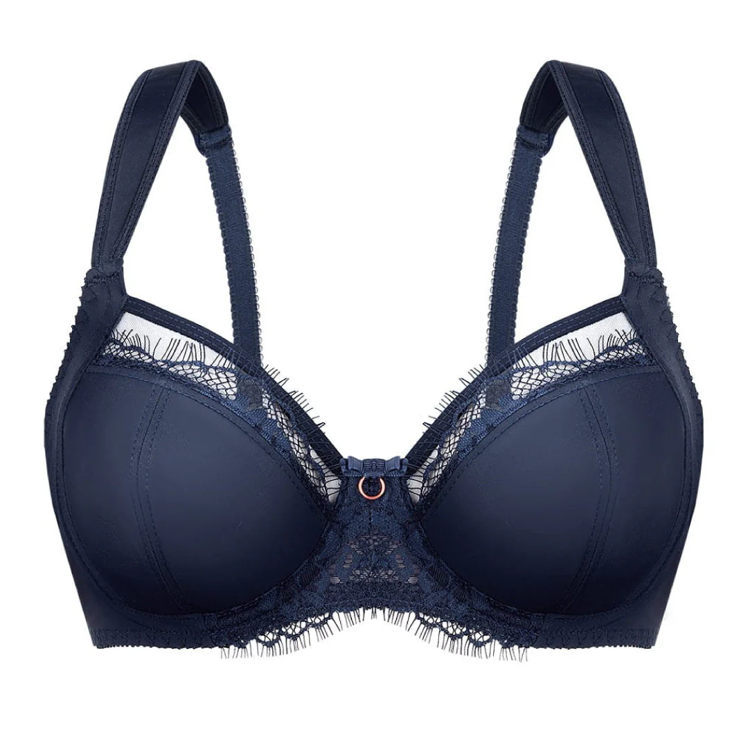 Unikat Robyn Full Figure Lace Bra - Image 2