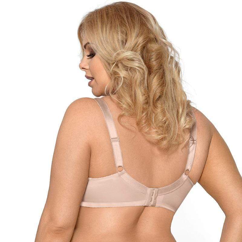 Gorsenia Luisse Full Figure Unlined Bra - Image 2