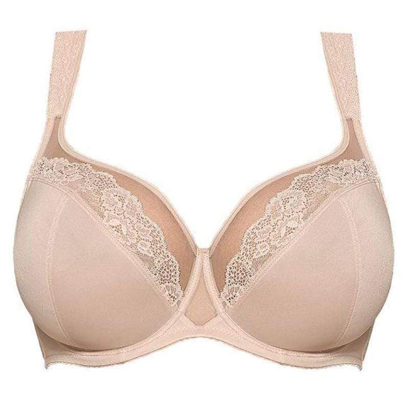 Gorsenia Luisse Full Figure Unlined Bra - Image 3
