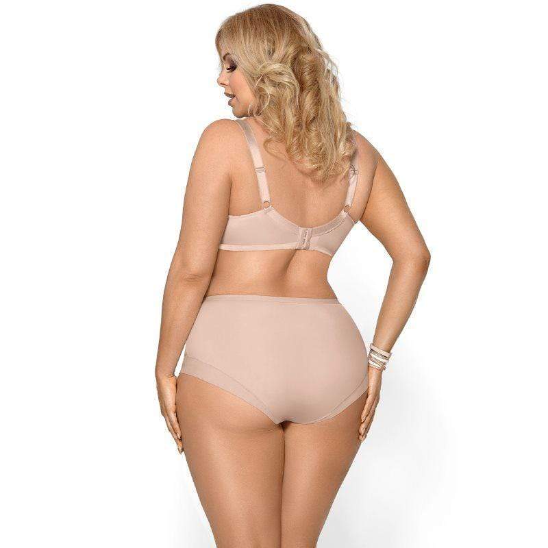 Gorsenia Luisse Full Figure Unlined Bra - Image 5