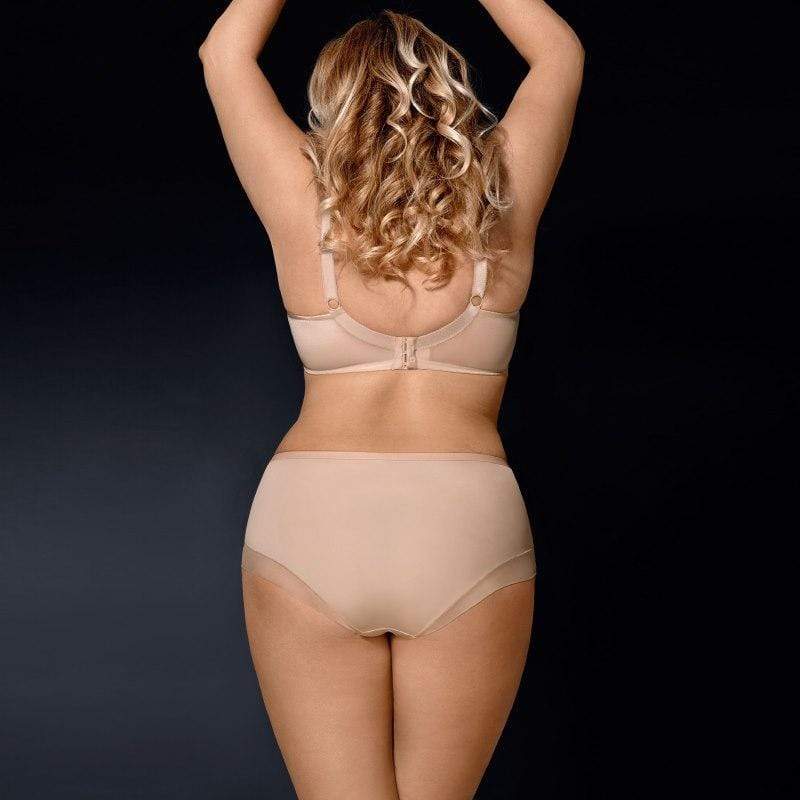Gorsenia Luisse Full Figure Unlined Bra - Image 7