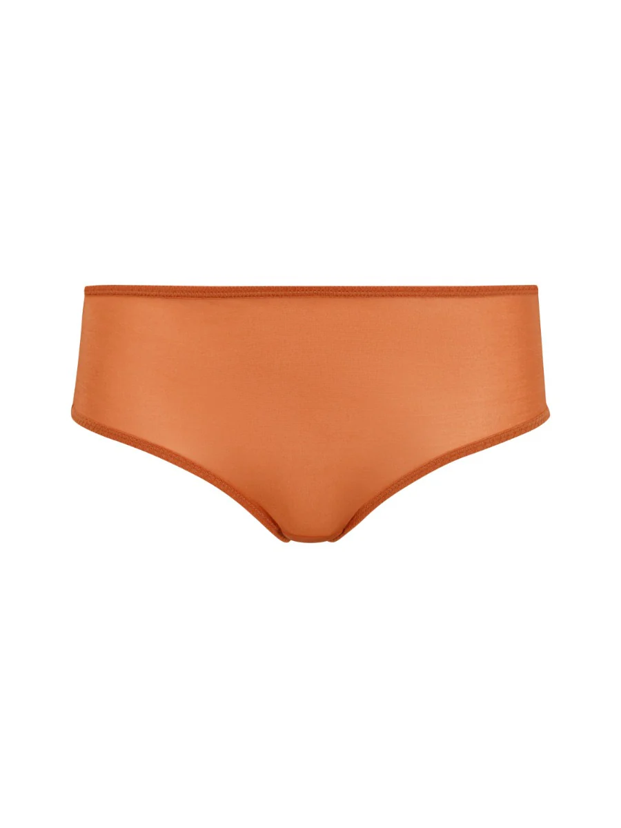 Gossard Glossies Sunkissed Sheer Short Panty - Image 3
