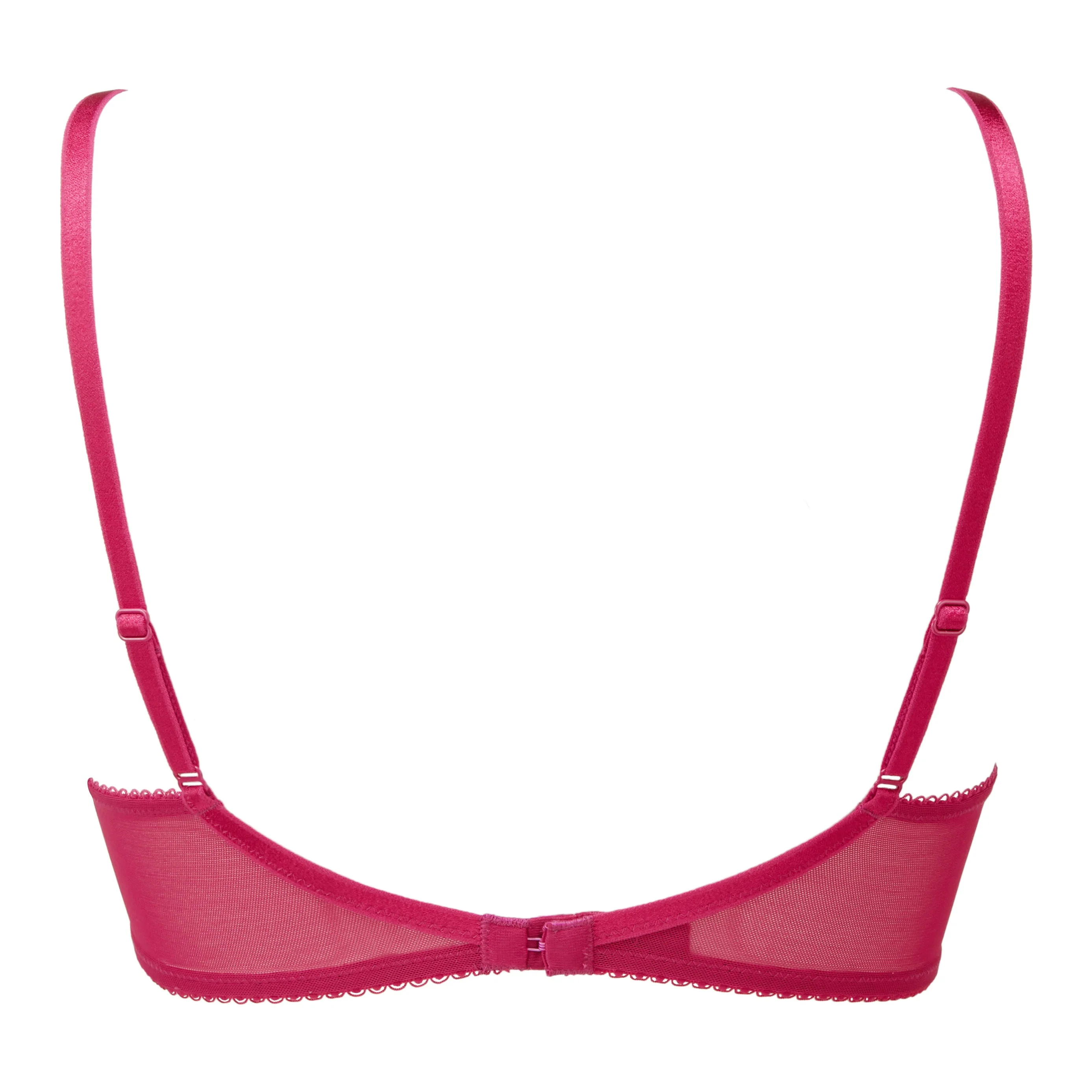 Gossard Superboost Lace Vivacious Plunge Bra - Image 6