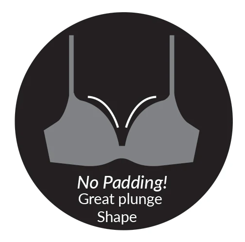 Gossard Superboost Lace Vivacious Plunge Bra - Image 9