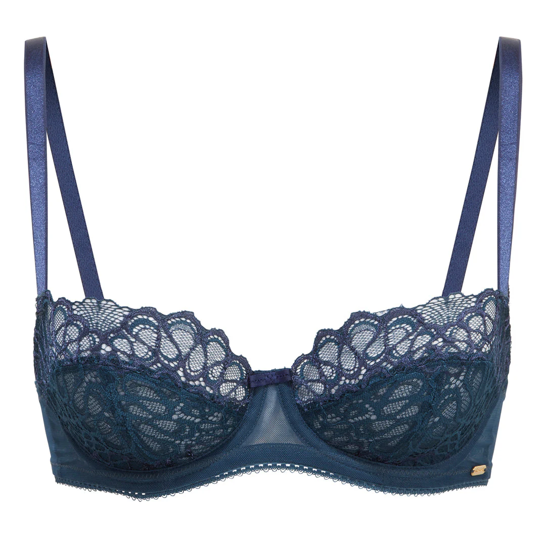 Gossard Swirl Non Padded Balconette Bra - Image 10