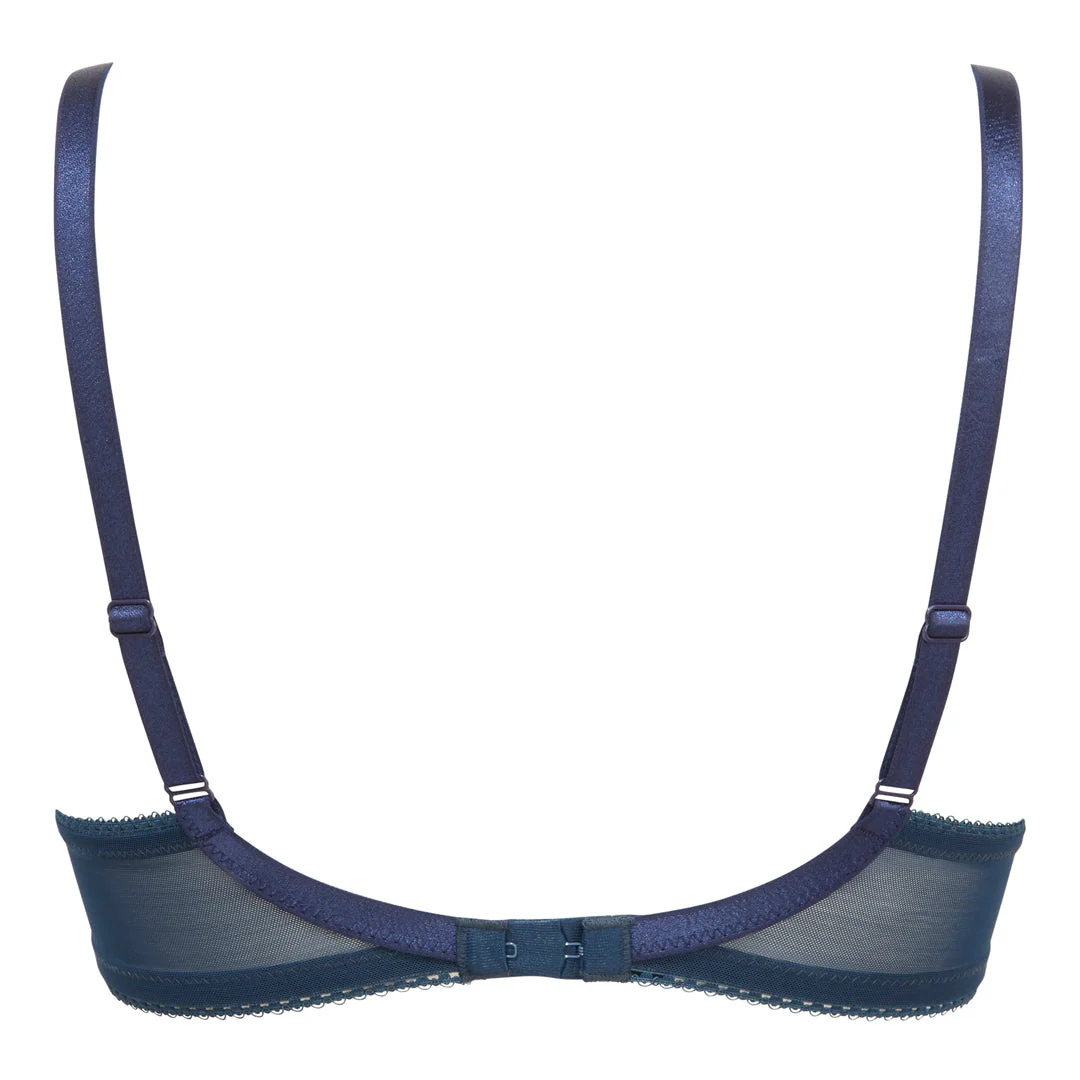 Gossard Swirl Non Padded Balconette Bra - Image 11
