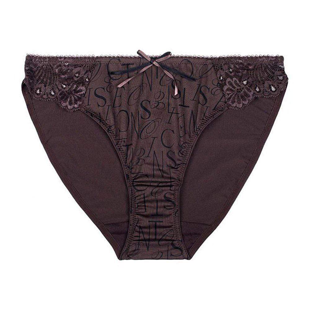 Sassa My Pleasure High Cut Bikini Panty - Image 3