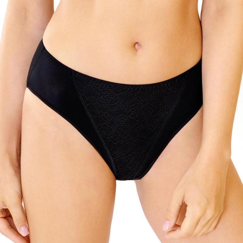 Mid Rise Everyday Bikini Panty Grand - Image 4