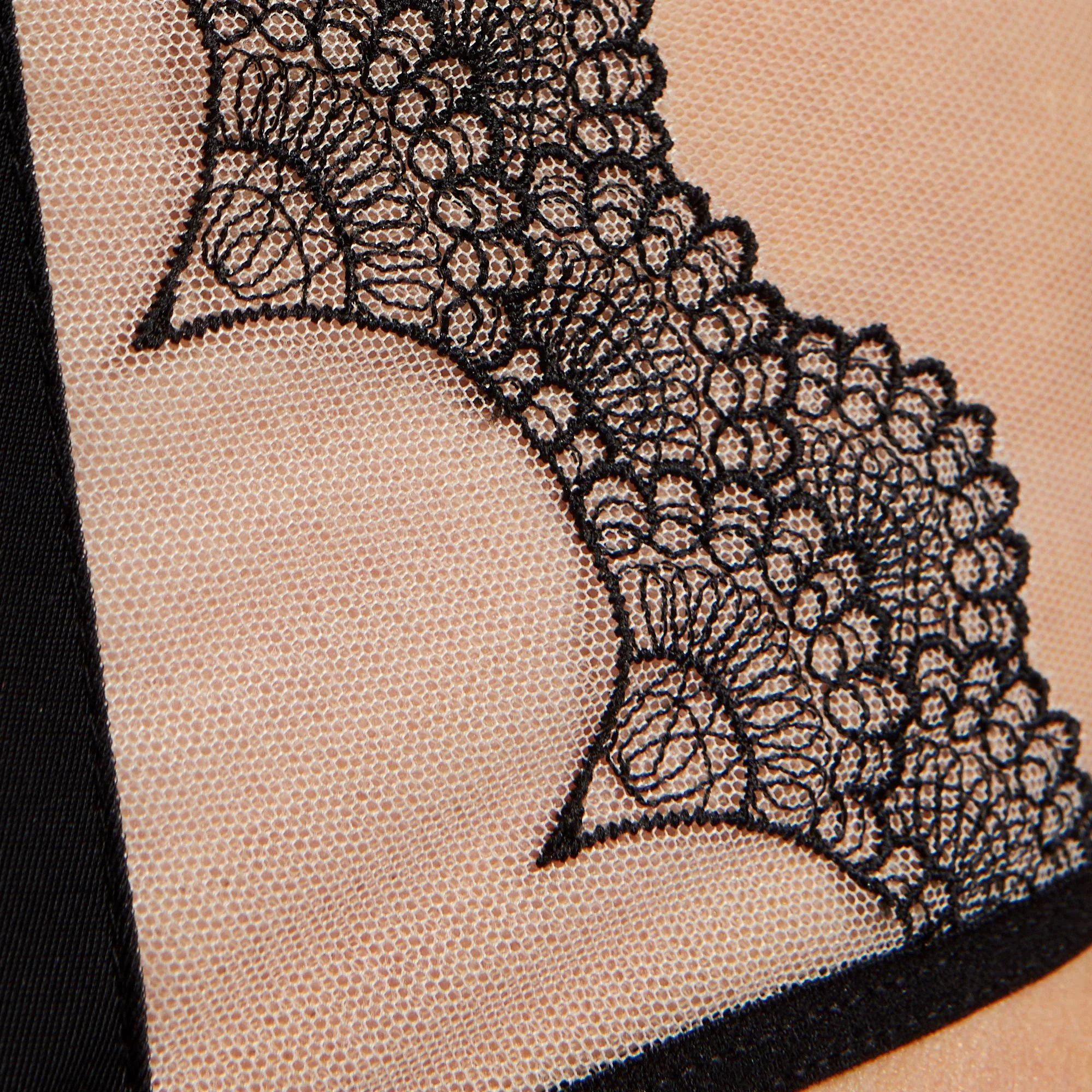 Gorteks Heidi High Waist Full Brief Panty - Image 6