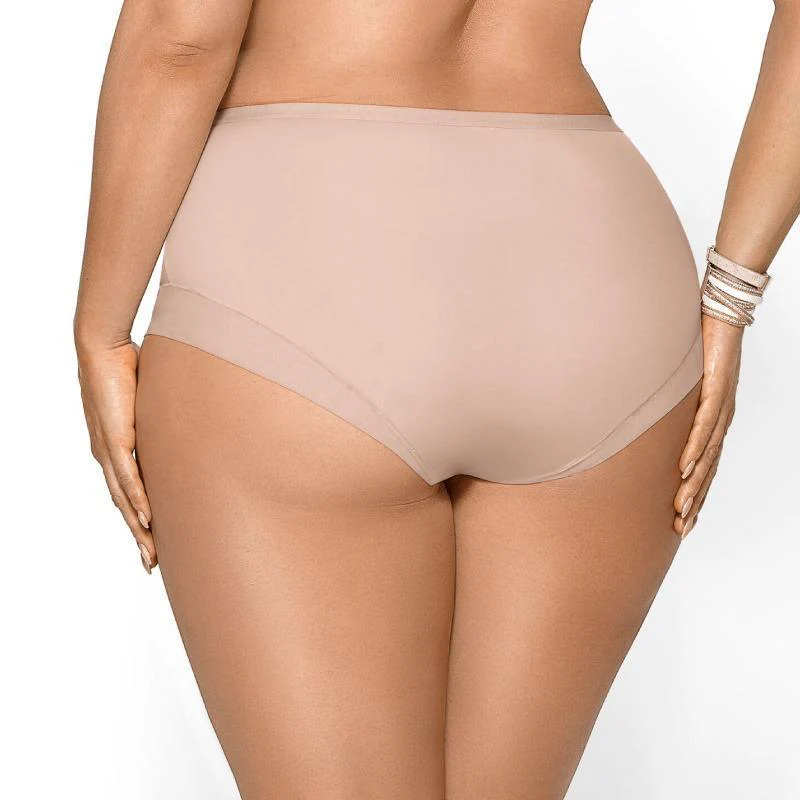 Gorsenia Luisse High Waist Brief Panty - Image 2