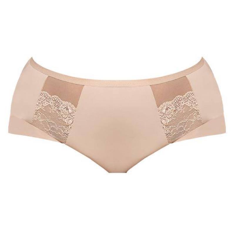 Gorsenia Luisse High Waist Brief Panty - Image 3