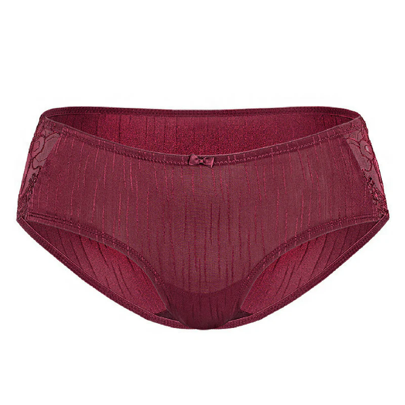 Sassa Miracle Soft Hipster Panty - Image 2