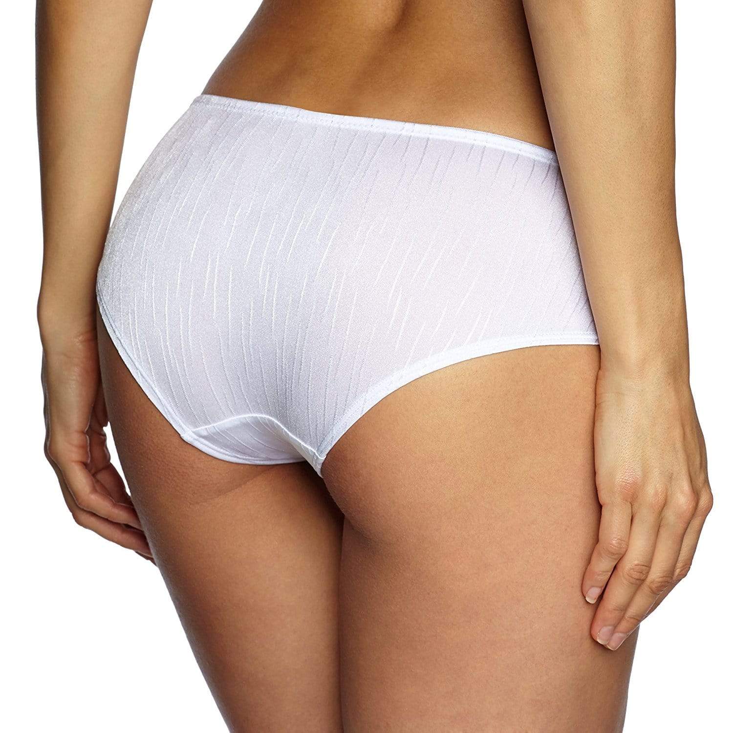Sassa Miracle Soft Hipster Panty - Image 3