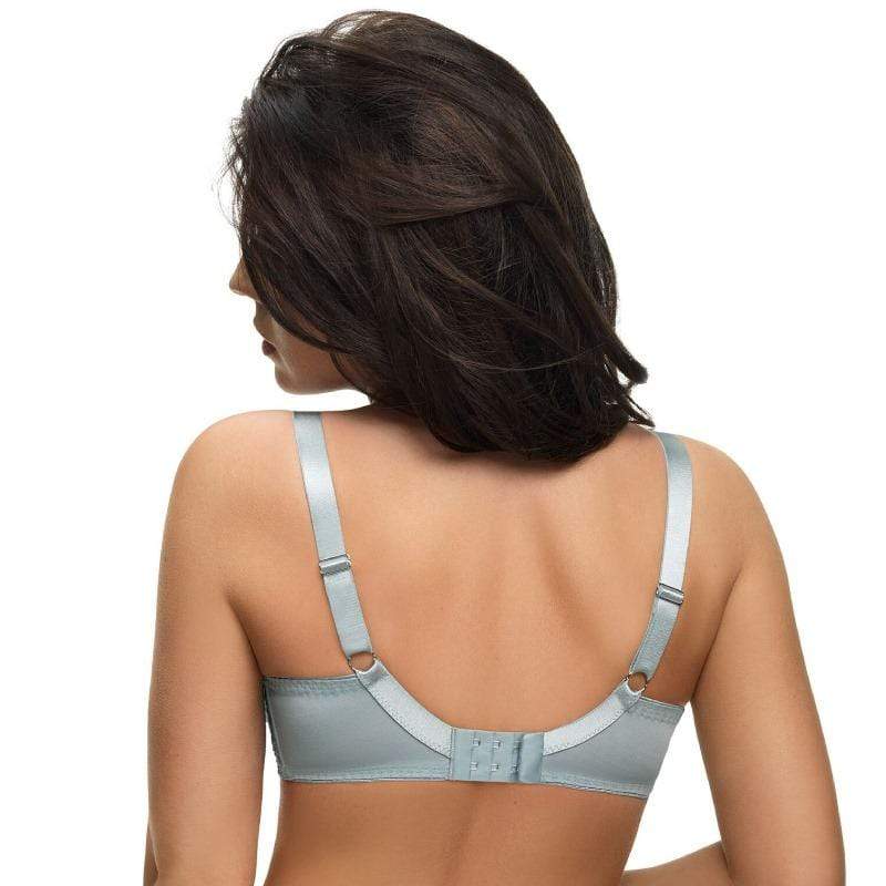 Lace Balconette Bra Gorsenia Paris - Image 2
