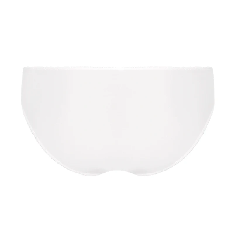 Ajour Termini Lace Embroidery Bikini Panty - Image 4