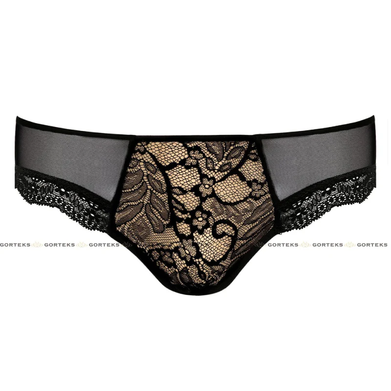 Gorteks Dita Lacy Bikini Panty - Image 3