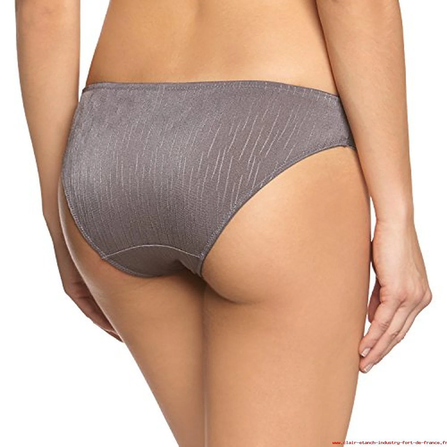 Sassa Miracle Lacy Bikini Panty - Image 4