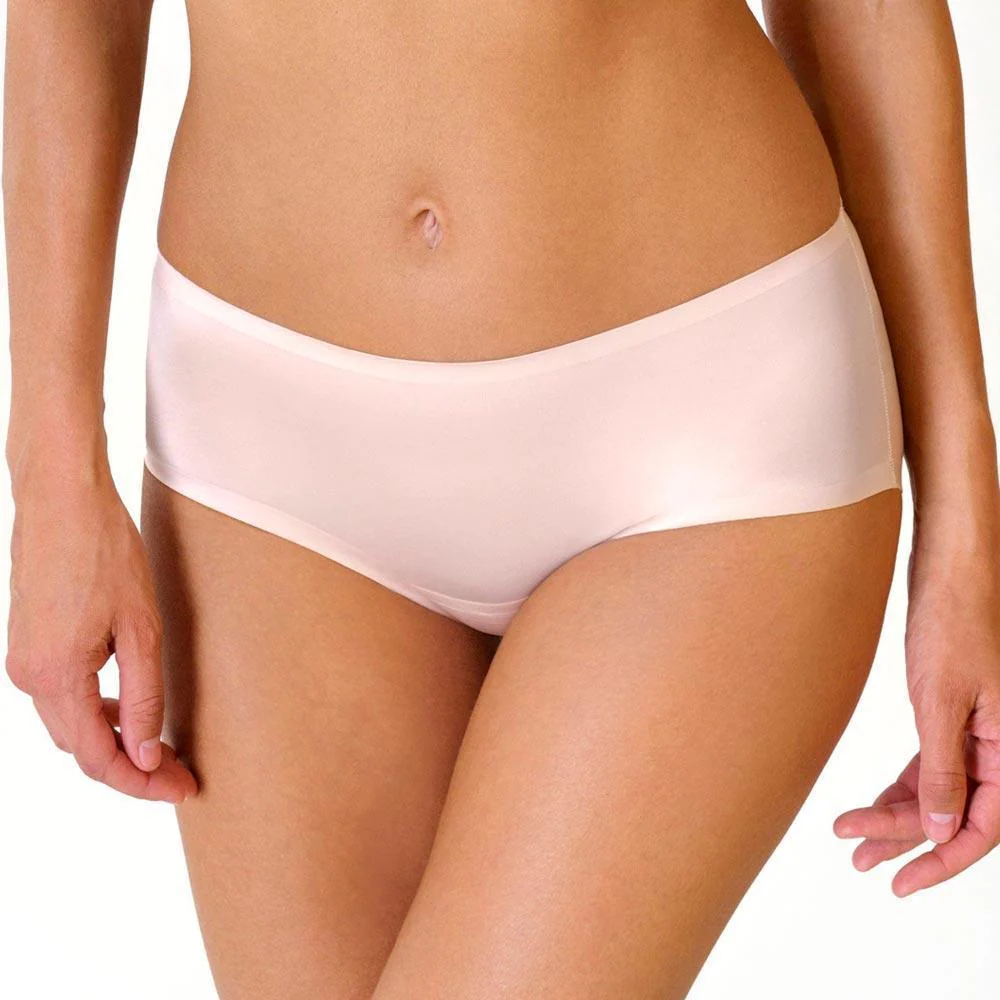 Rosme Invisible Seamless Hipster Panties - Image 3