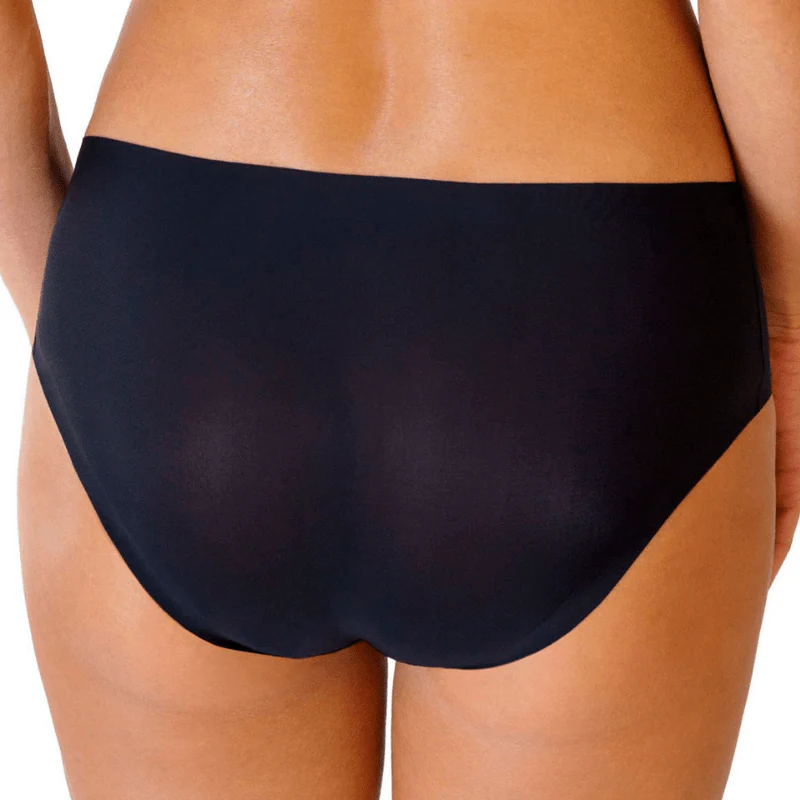 Rosme Invisible Seamless Hipster Panties - Image 4