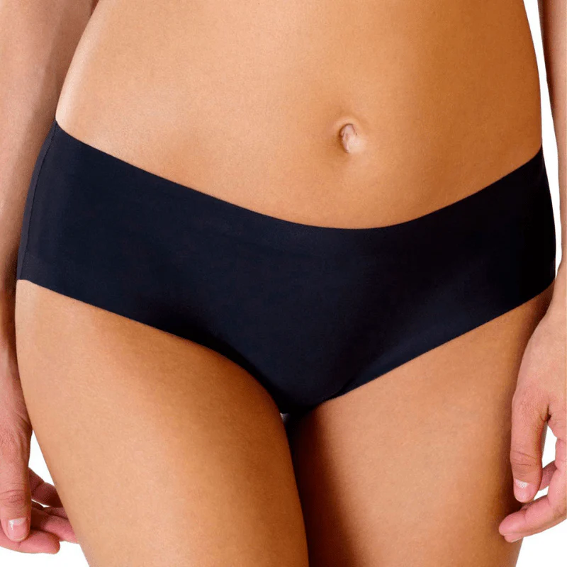 Rosme Invisible Seamless Hipster Panties - Image 5