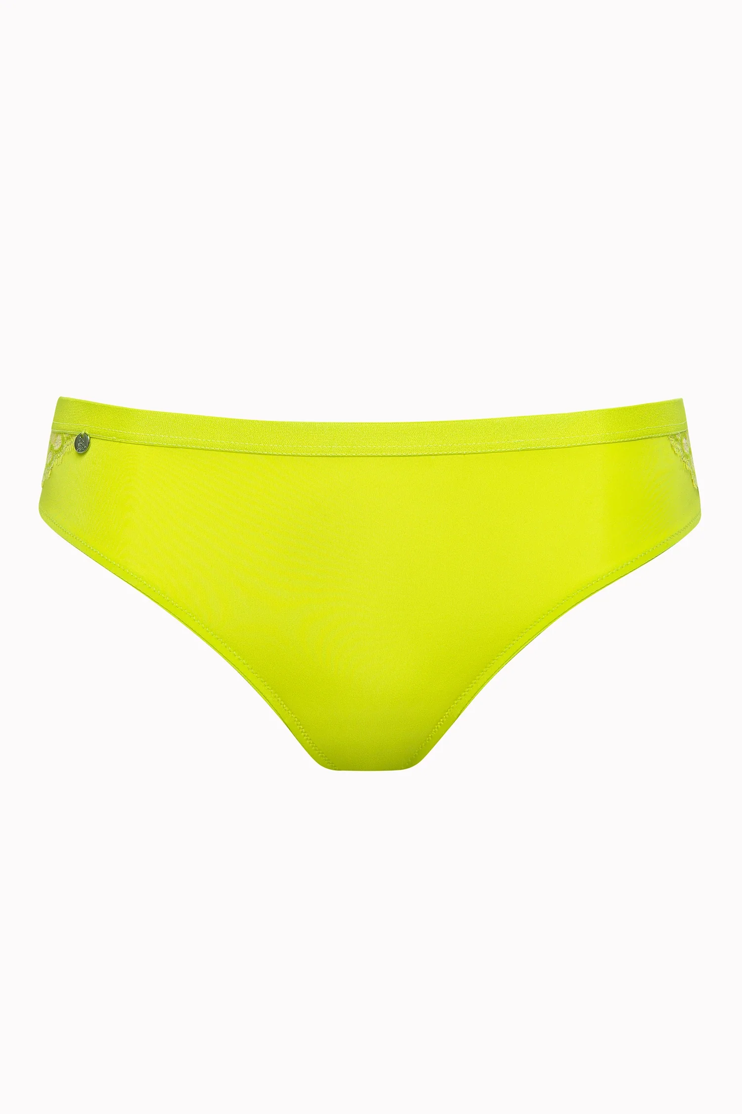 Lisca Highlight Green Glow Bikini Panty - Image 3