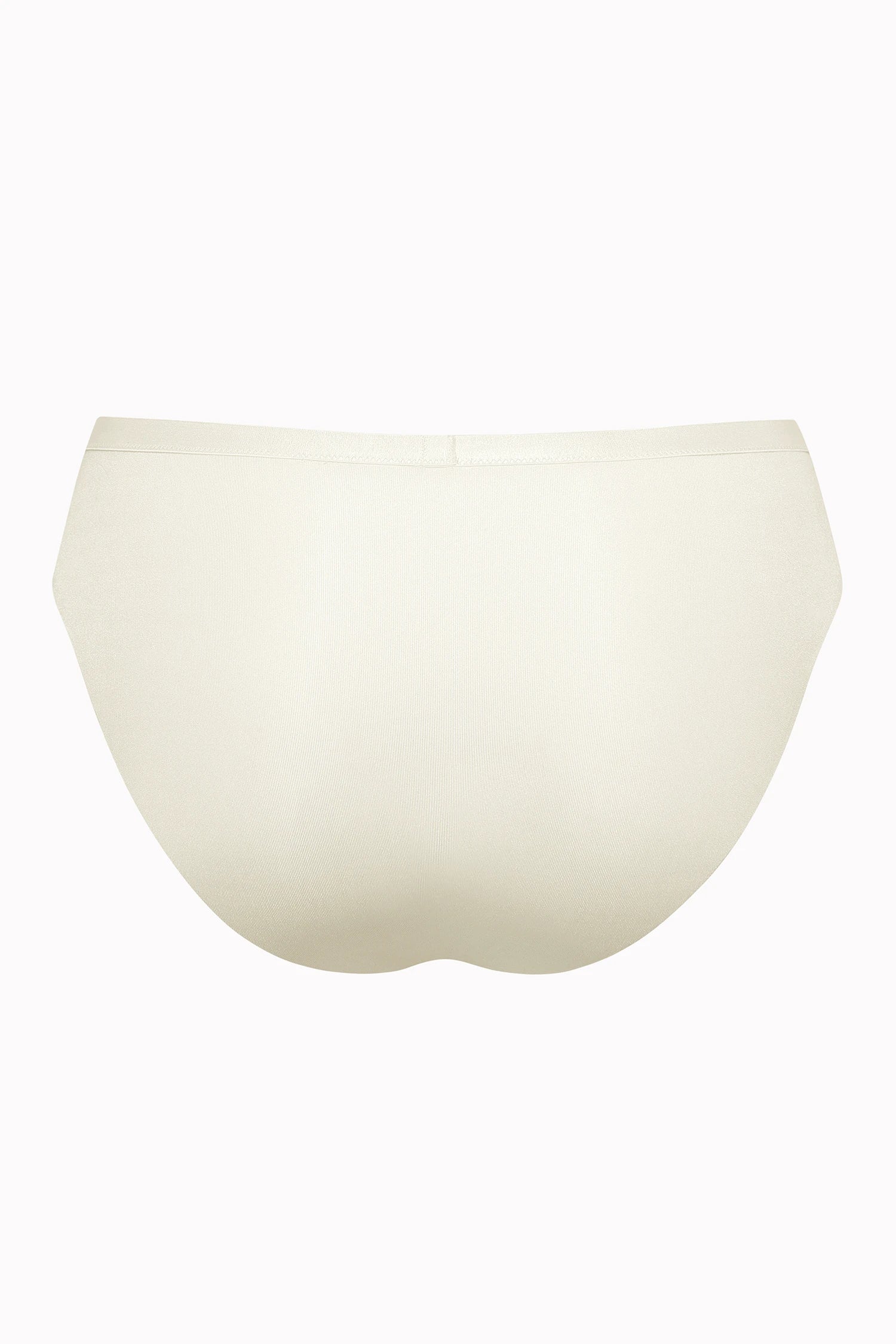 Lisca Miracle Crystal Ecru Bikini Panty - Image 5