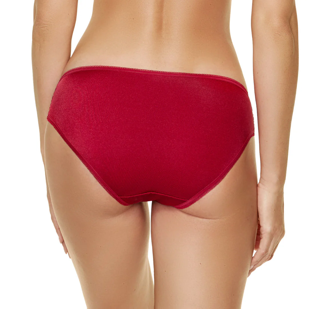 Gorteks Sierra Low Rise Bikini Panty - Image 2