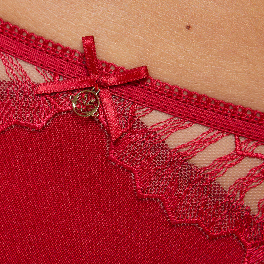 Gorteks Sierra Low Rise Bikini Panty - Image 3